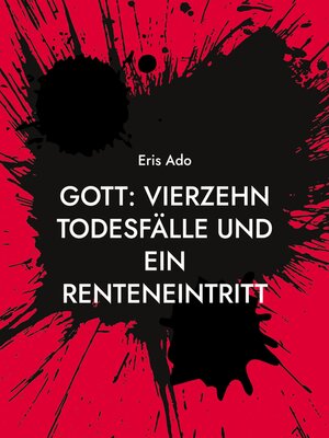 cover image of Gott